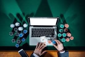 Как войти на сайт Casino Bounty